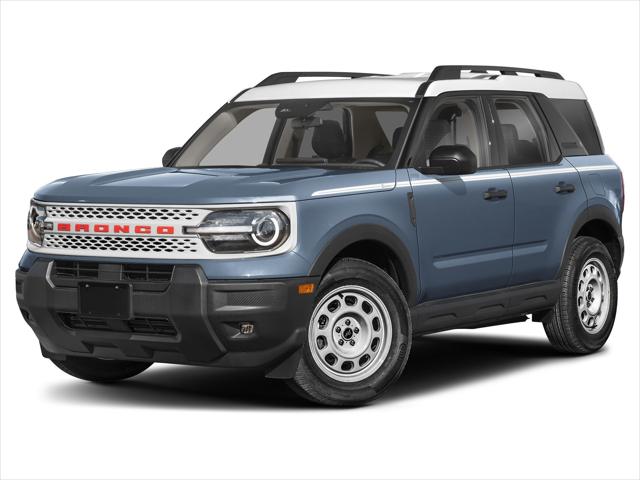 2026 Ford Bronco Sport Heritage for sale in Sioux Falls, SD