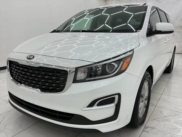 2020 Kia Sedona for sale near Cincinnati, OH