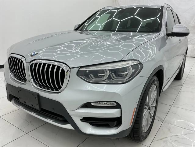 2018 BMW X3 xDrive30i for sale near Cincinnati, OH