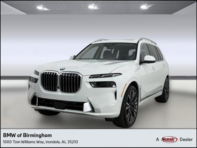 2027 BMW X7 xDrive40i for sale in Irondale, AL