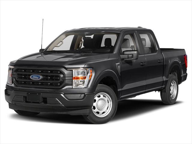 2022 Ford F-150 LARIAT for sale in Middlebury, VT