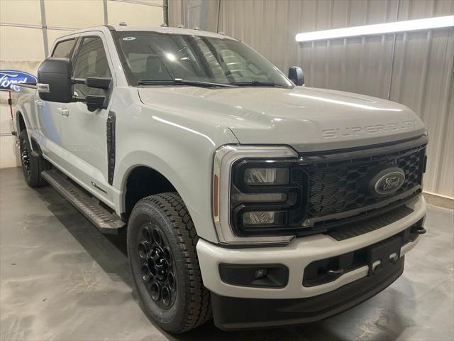 2026 Ford F-250 XLT for sale in Chandler, OK