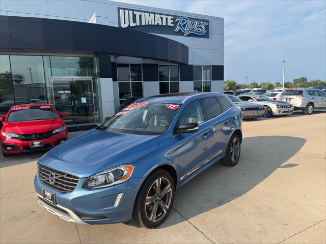 2017 Volvo XC60 T5 Dynamic for sale in Neenah, WI