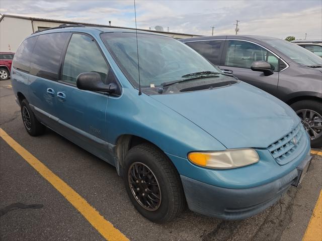 1998 Plymouth Voyager SE for sale in Twin Falls, ID