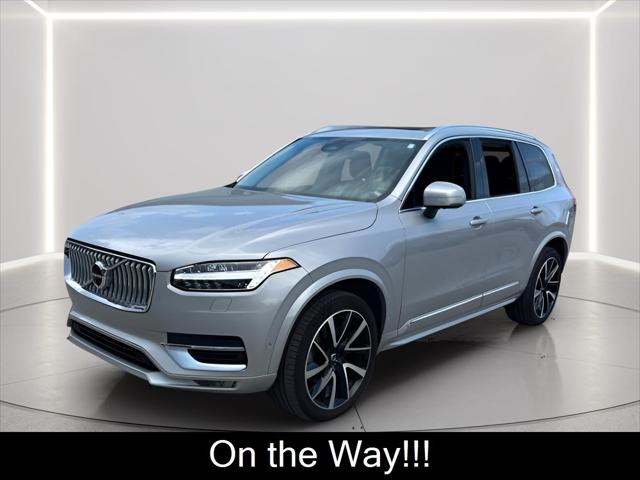 2024 Volvo XC90 B5 Plus Bright Theme for sale in Overland Park, KS