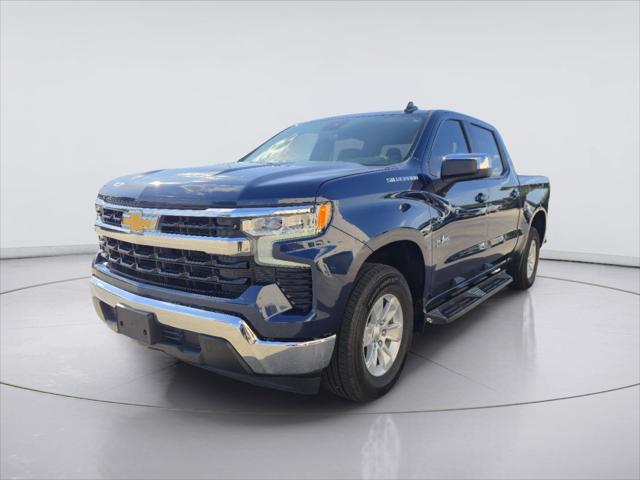 2023 Chevrolet Silverado 1500 2WD Crew Cab Short Bed LT for sale in Georgetown, TX