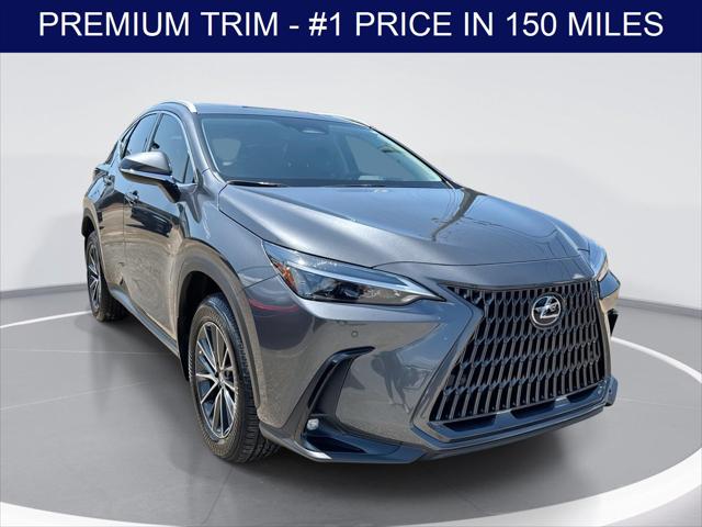 2026 Lexus NX Premium for sale in Columbia, SC