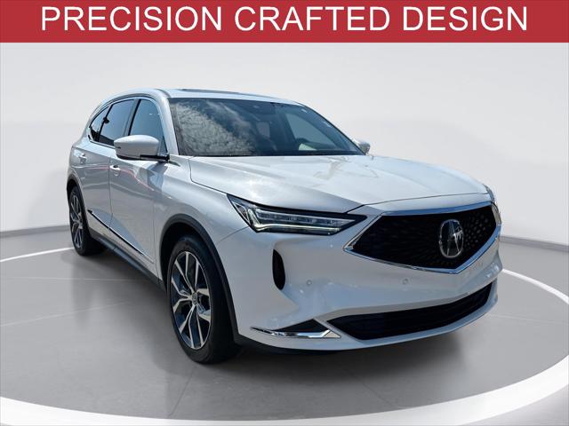 2022 Acura MDX Technology Package for sale in Columbia, SC