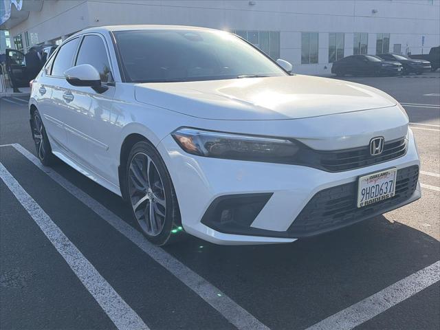 2023 Honda Civic Touring for sale in Santa Maria, CA