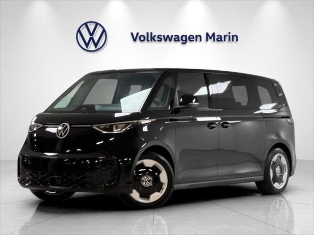 2025 Volkswagen ID. Buzz Pro S for sale in San Rafael, CA