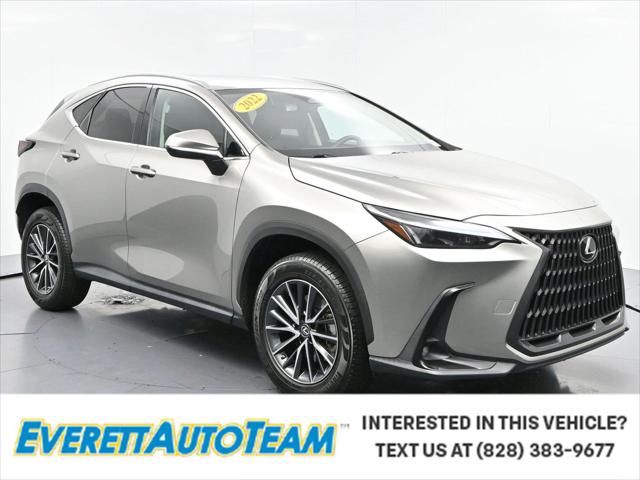 2022 Lexus NX NX 250 for sale in Hickory, NC