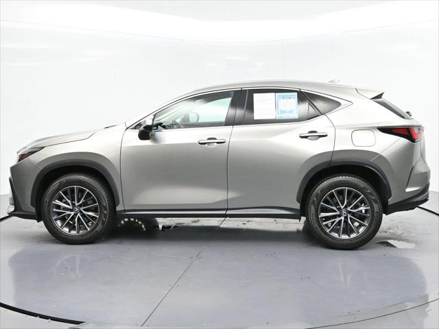 2022 Lexus NX NX 250
