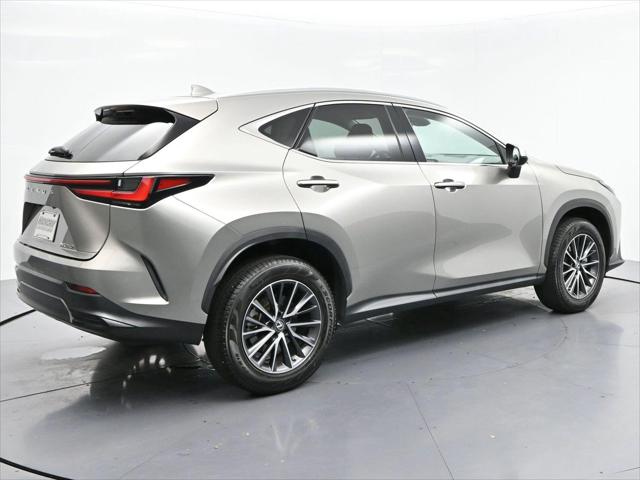 2022 Lexus NX NX 250