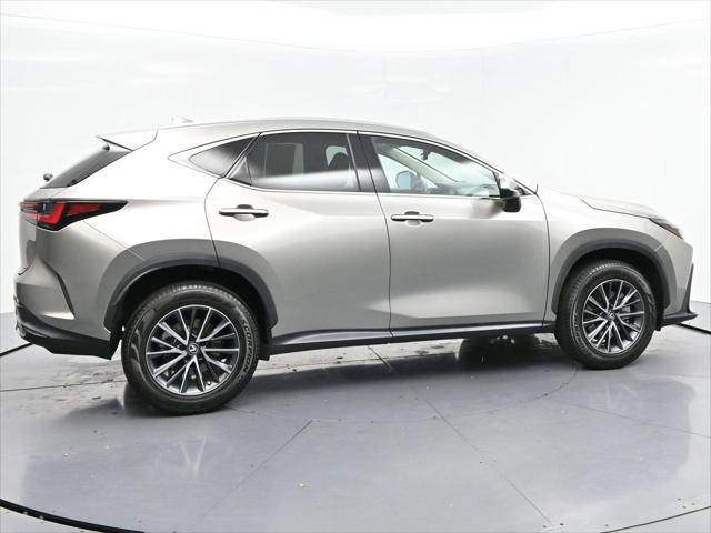 2022 Lexus NX NX 250