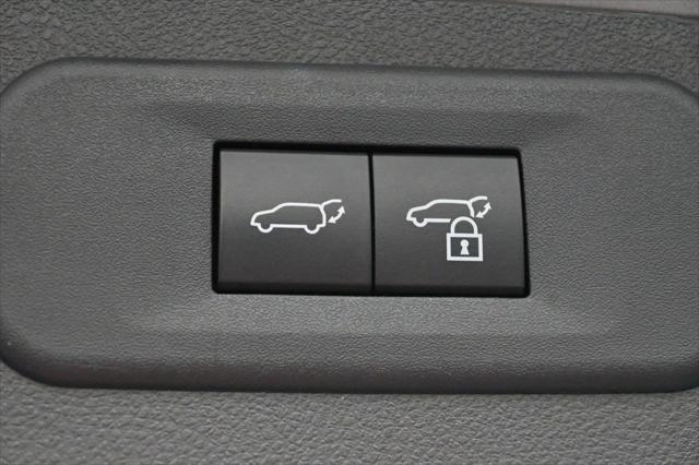 2022 Lexus NX NX 250
