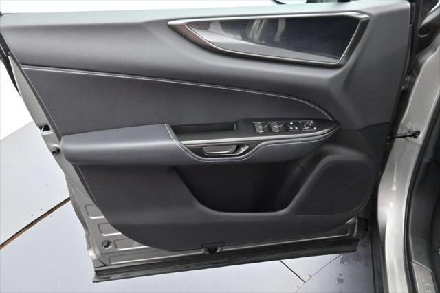 2022 Lexus NX NX 250