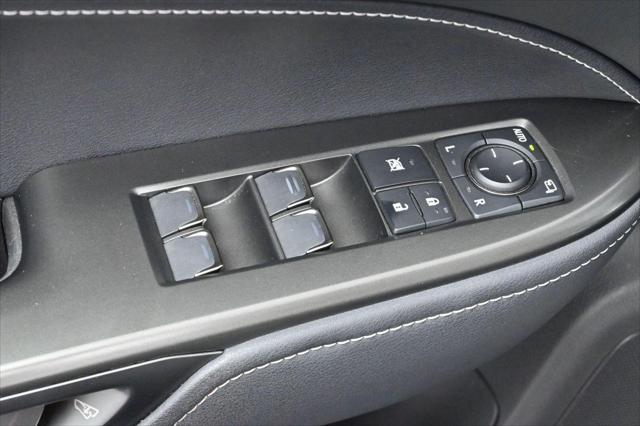 2022 Lexus NX NX 250