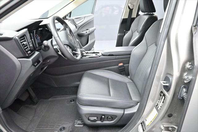 2022 Lexus NX NX 250
