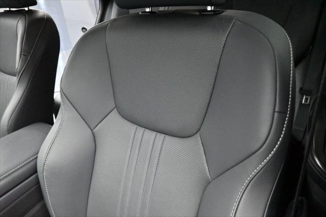 2022 Lexus NX NX 250