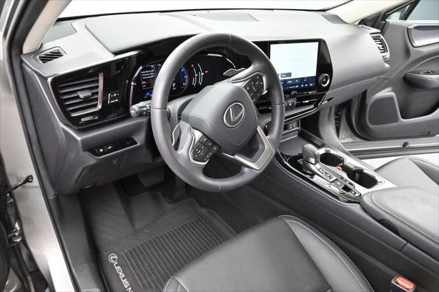 2022 Lexus NX NX 250