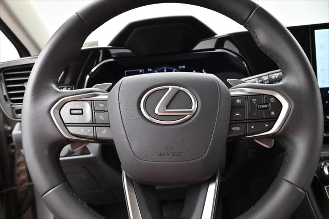 2022 Lexus NX NX 250