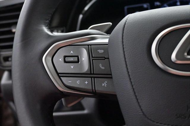 2022 Lexus NX NX 250