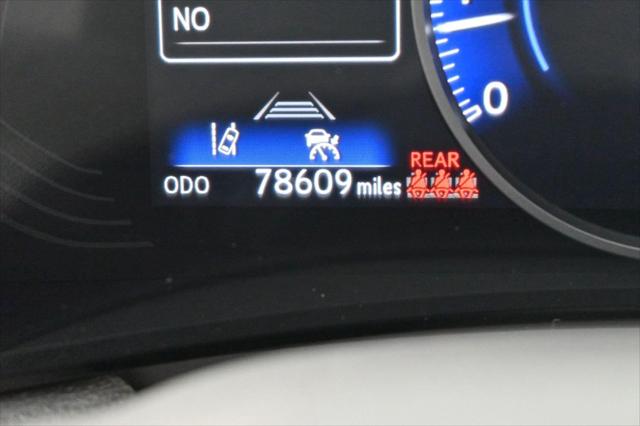 2022 Lexus NX NX 250