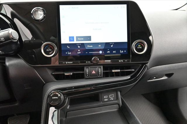 2022 Lexus NX NX 250