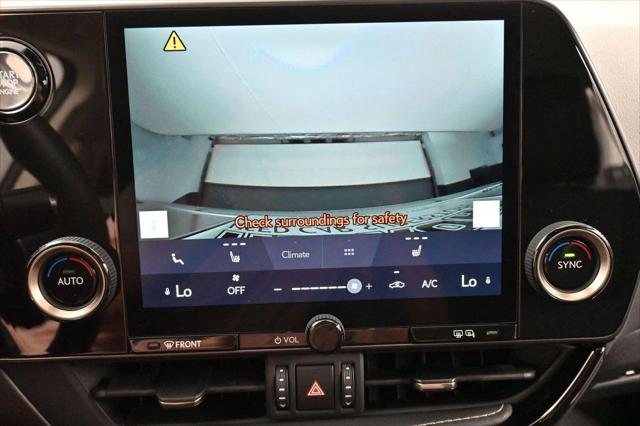2022 Lexus NX NX 250