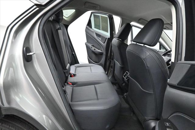 2022 Lexus NX NX 250