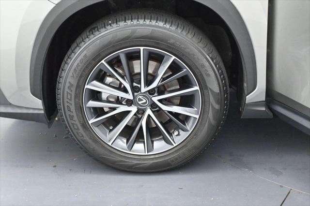 2022 Lexus NX NX 250