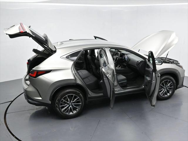 2022 Lexus NX NX 250