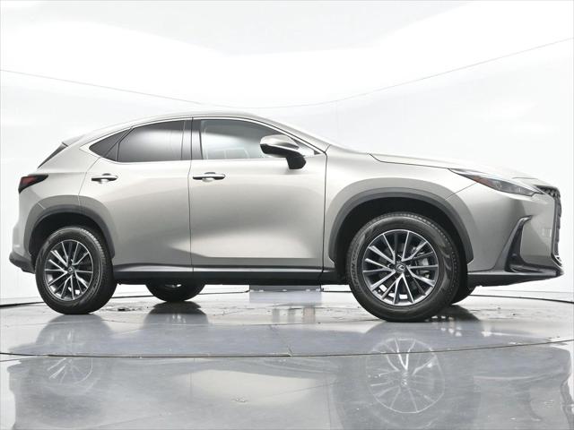 2022 Lexus NX NX 250