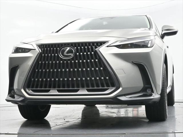 2022 Lexus NX NX 250