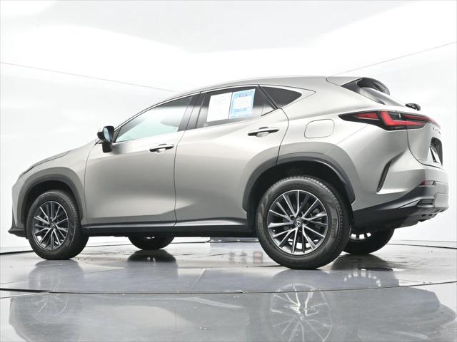2022 Lexus NX NX 250