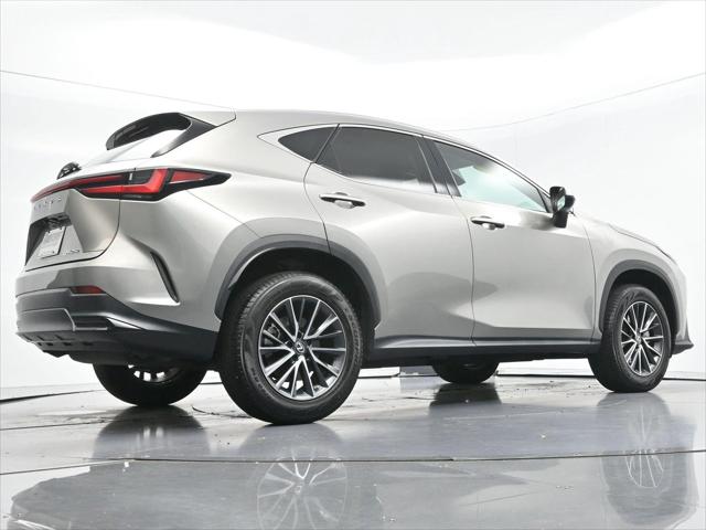2022 Lexus NX NX 250