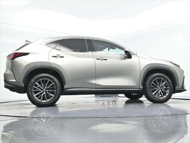 2022 Lexus NX NX 250