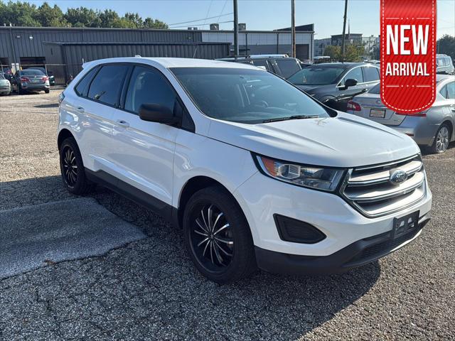 2015 Ford Edge SE for sale near Columbus, OH