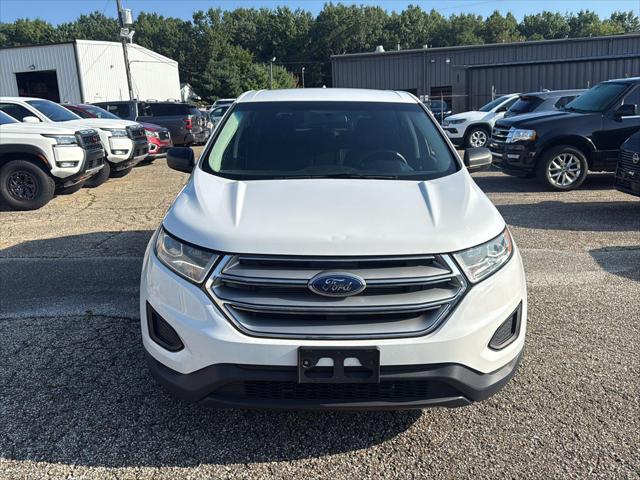 2015 Ford Edge SE