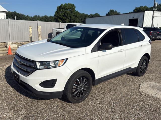 2015 Ford Edge SE