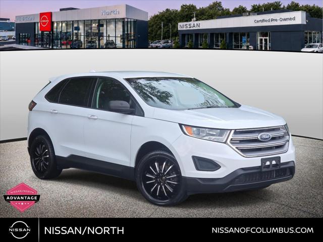 2015 Ford Edge for sale near Columbus, OH