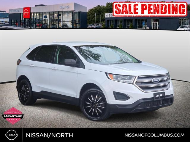 2015 Ford Edge SE for sale near Columbus, OH