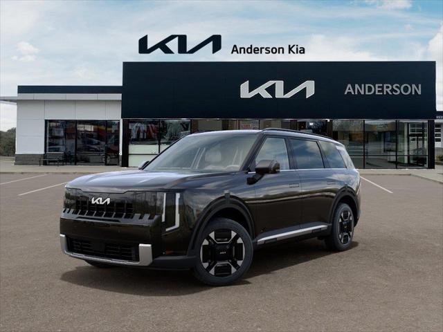 2027 Kia Telluride Hybrid EX for sale in St. Joseph, MO