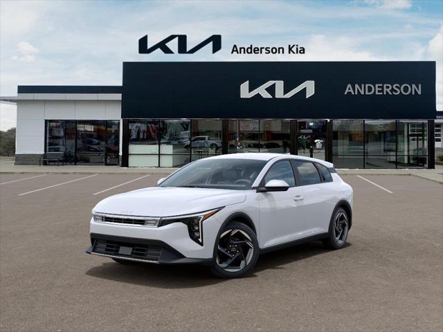 2026 Kia K4 EX for sale in St. Joseph, MO