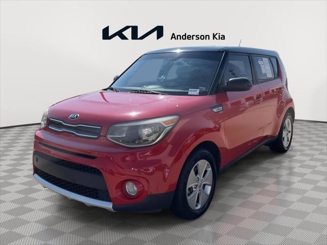 2017 Kia Soul + for sale in St. Joseph, MO