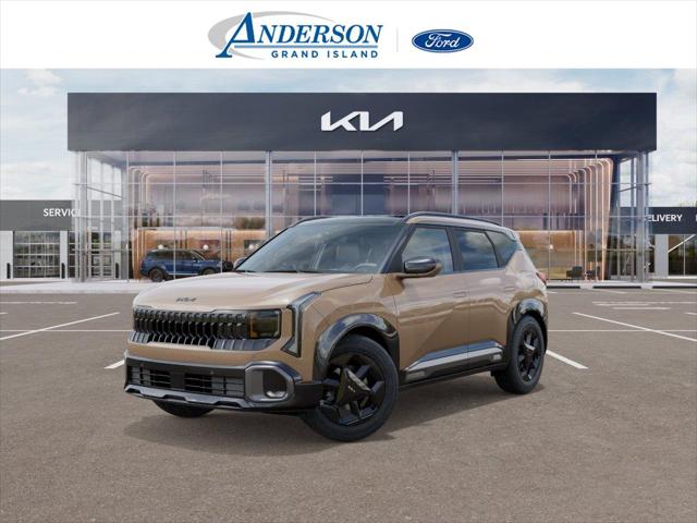2027 Kia Seltos X-Line S for sale in Grand Island, NE
