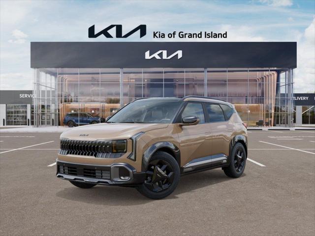 2027 Kia Seltos X-Line S for sale in Grand Island, NE