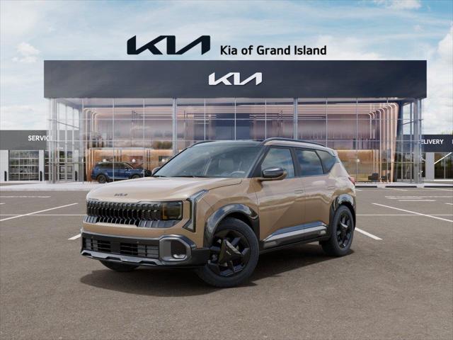 2027 Kia Seltos X-Line S for sale in Grand Island, NE