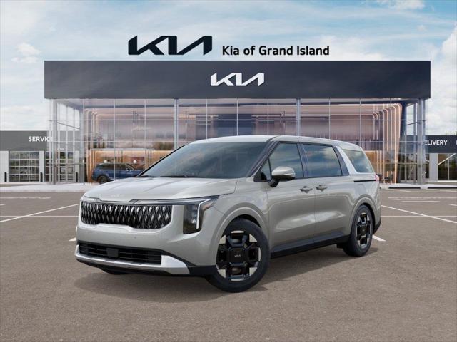 2027 Kia Carnival EX for sale in Grand Island, NE