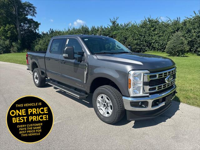 2026 Ford F-250 XLT for sale in Versailles, KY